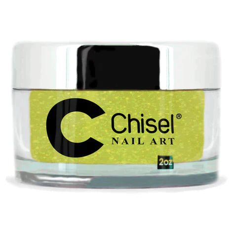 Chisel Acrylic & Dip Powder - OM040A - DTK Nail Supply