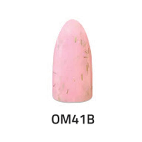 Chisel Acrylic & Dip Powder - OM041B - DTK Nail Supply