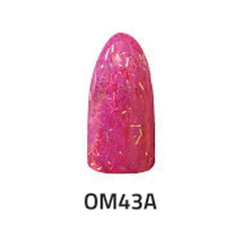 Chisel Acrylic & Dip Powder - OM043A - DTK Nail Supply