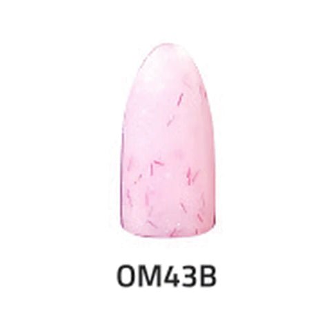 Chisel Acrylic & Dip Powder - OM043B - DTK Nail Supply
