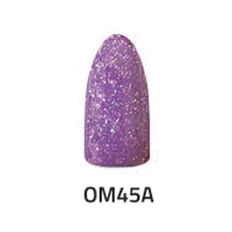 Chisel Acrylic & Dip Powder - OM045A - DTK Nail Supply