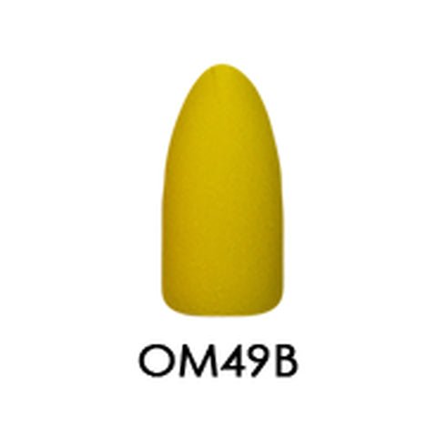 Chisel Acrylic & Dip Powder - OM049B - DTK Nail Supply