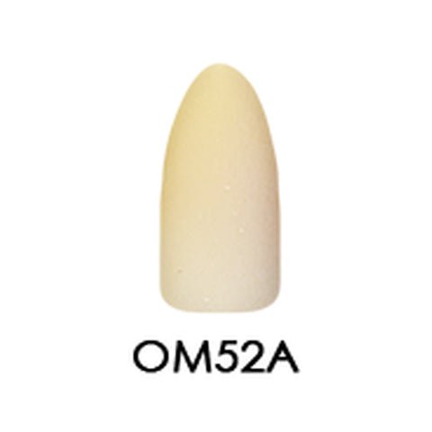 Chisel Acrylic & Dip Powder - OM052A - DTK Nail Supply