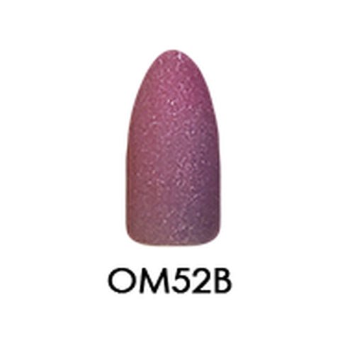 Chisel Acrylic & Dip Powder - OM052B - DTK Nail Supply