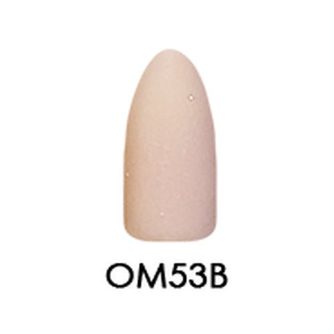 Chisel Acrylic & Dip Powder - OM053B - DTK Nail Supply