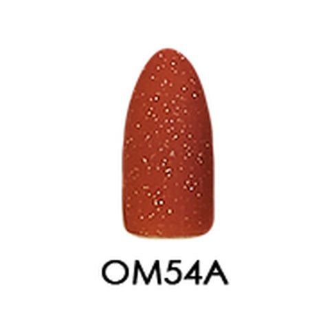 Chisel Acrylic & Dip Powder - OM054A - DTK Nail Supply