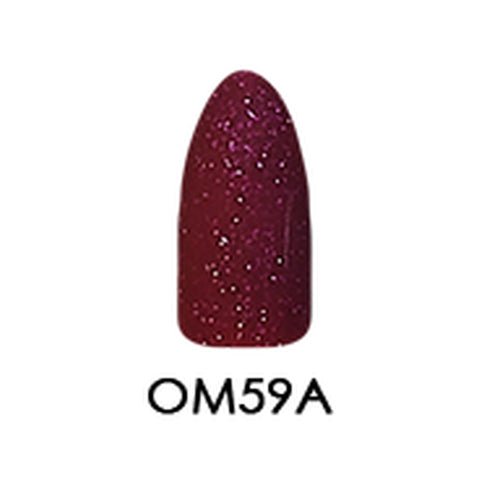 Chisel Acrylic & Dip Powder - OM059A - DTK Nail Supply