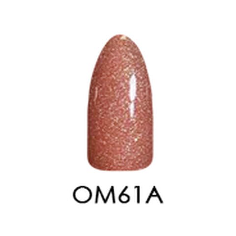 Chisel Acrylic & Dip Powder - OM061A - DTK Nail Supply