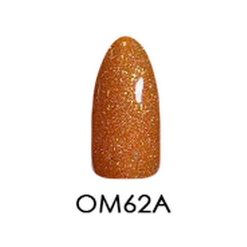 Chisel Acrylic & Dip Powder - OM062A - DTK Nail Supply