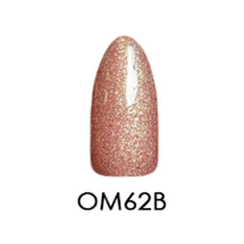 Chisel Acrylic & Dip Powder - OM062B - DTK Nail Supply