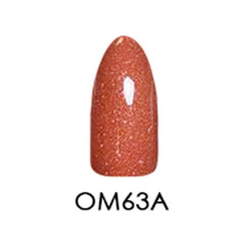 Chisel Acrylic & Dip Powder - OM063A - DTK Nail Supply