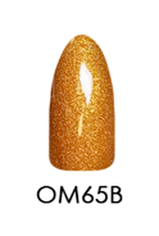 Chisel Acrylic & Dip Powder - OM065B - DTK Nail Supply