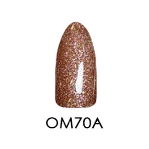 Chisel Acrylic & Dip Powder - OM070A - DTK Nail Supply