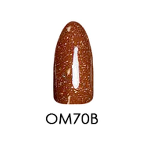 Chisel Acrylic & Dip Powder - OM070B - DTK Nail Supply
