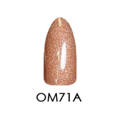 Chisel Acrylic & Dip Powder - OM071A - DTK Nail Supply