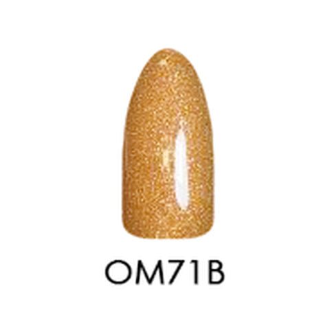Chisel Acrylic & Dip Powder - OM071B - DTK Nail Supply