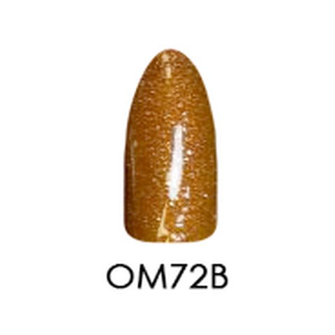 Chisel Acrylic & Dip Powder - OM072B - DTK Nail Supply