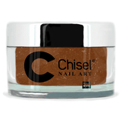 Chisel Acrylic & Dip Powder - OM072B - DTK Nail Supply