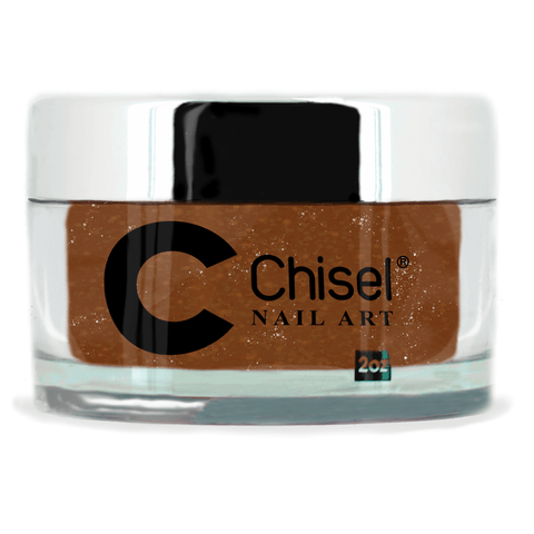 Chisel Acrylic & Dip Powder - OM072B - DTK Nail Supply