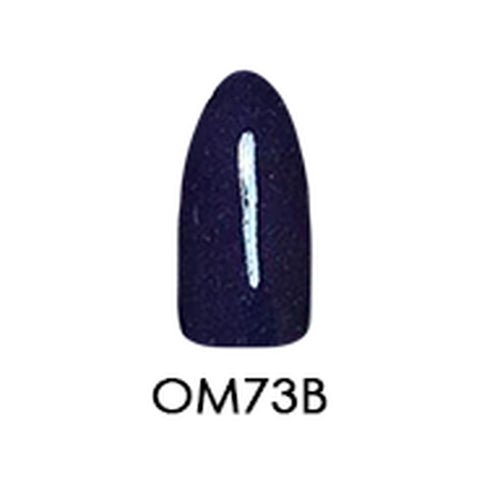 Chisel Acrylic & Dip Powder - OM073B - DTK Nail Supply