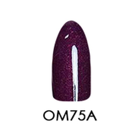 Chisel Acrylic & Dip Powder - OM075A - DTK Nail Supply