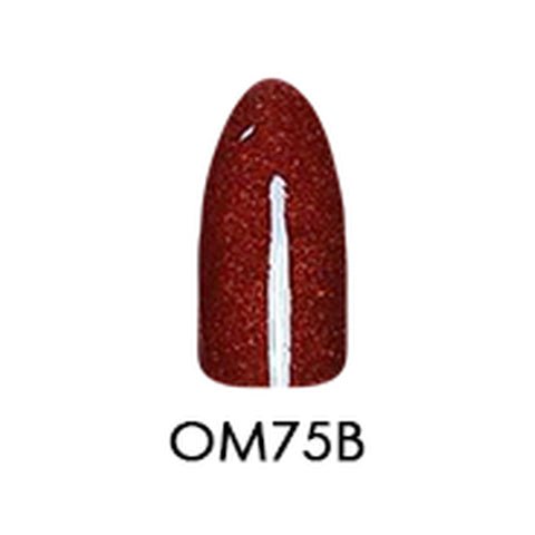 Chisel Acrylic & Dip Powder - OM075B - DTK Nail Supply