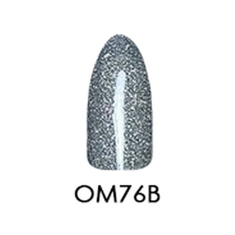 Chisel Acrylic & Dip Powder - OM076B - DTK Nail Supply