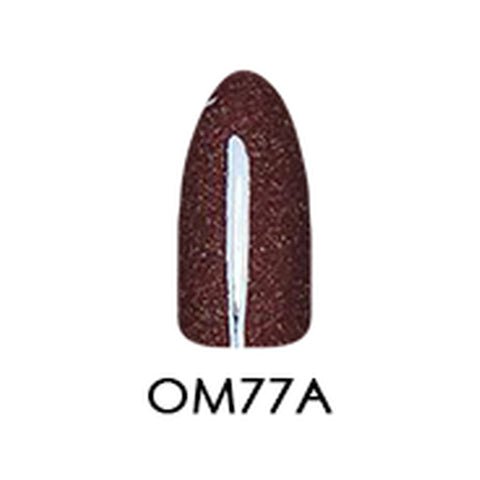 Chisel Acrylic & Dip Powder - OM077A - DTK Nail Supply