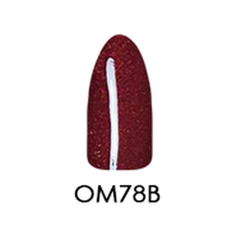 Chisel Acrylic & Dip Powder - OM078B - DTK Nail Supply
