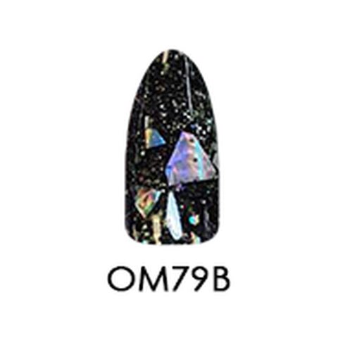 Chisel Acrylic & Dip Powder - OM079B - DTK Nail Supply