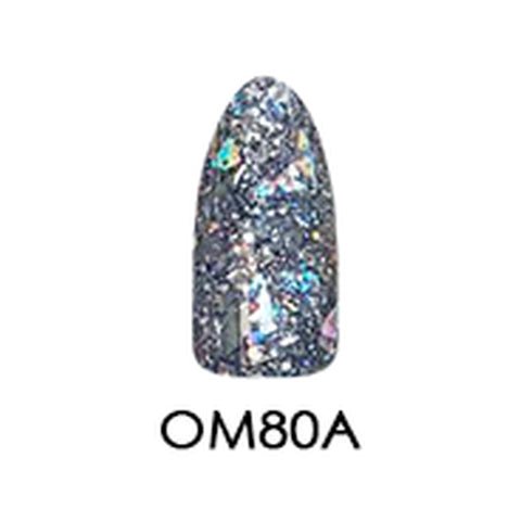 Chisel Acrylic & Dip Powder - OM080A - DTK Nail Supply