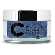 Chisel Acrylic & Dip Powder - OM080A - DTK Nail Supply