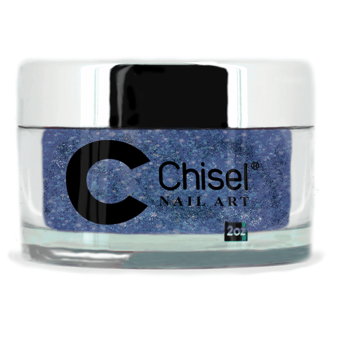 Chisel Acrylic & Dip Powder - OM080A - DTK Nail Supply