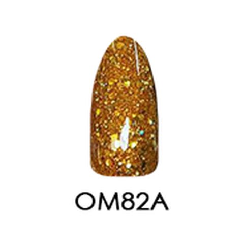 Chisel Acrylic & Dip Powder - OM082A - DTK Nail Supply