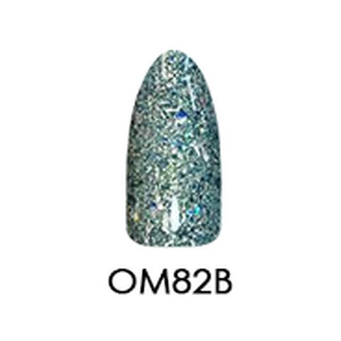 Chisel Acrylic & Dip Powder - OM082B - DTK Nail Supply