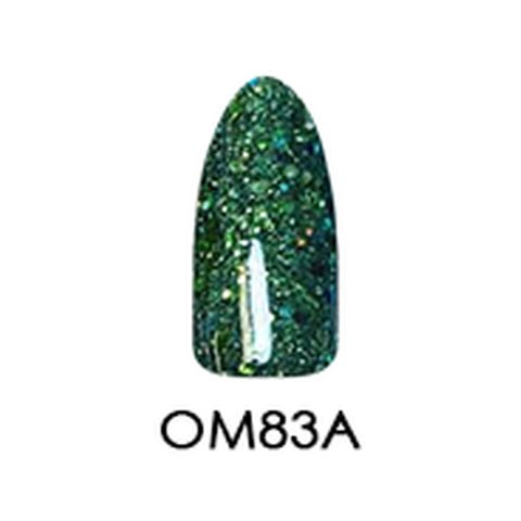 Chisel Acrylic & Dip Powder - OM083A - DTK Nail Supply