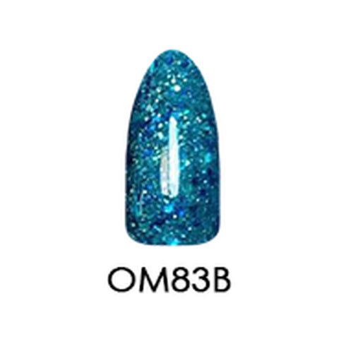 Chisel Acrylic & Dip Powder - OM083B - DTK Nail Supply