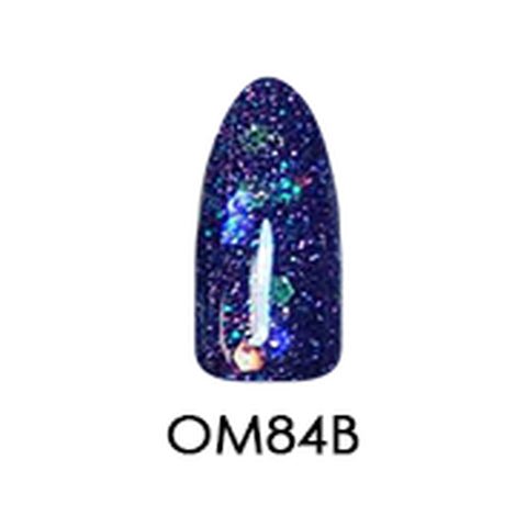 Chisel Acrylic & Dip Powder - OM084B - DTK Nail Supply