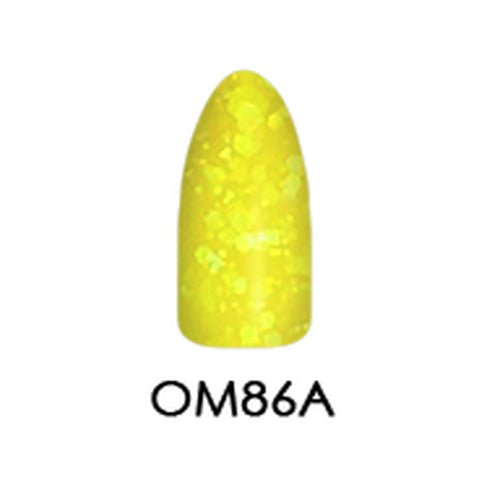 Chisel Acrylic & Dip Powder - OM086A - DTK Nail Supply