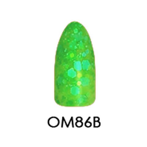 Chisel Acrylic & Dip Powder - OM086B - DTK Nail Supply