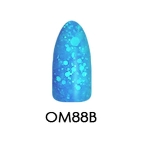 Chisel Acrylic & Dip Powder - OM088B - DTK Nail Supply