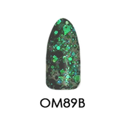 Chisel Acrylic & Dip Powder - OM089B - DTK Nail Supply
