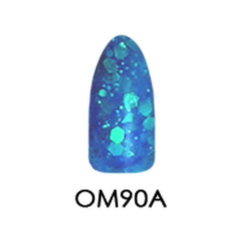 Chisel Acrylic & Dip Powder - OM090A - DTK Nail Supply