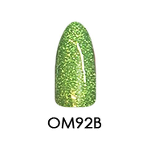 Chisel Acrylic & Dip Powder - OM092B - DTK Nail Supply