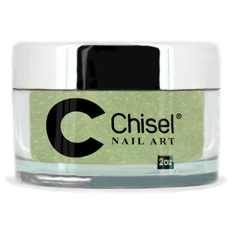 Chisel Acrylic & Dip Powder - OM094B - DTK Nail Supply