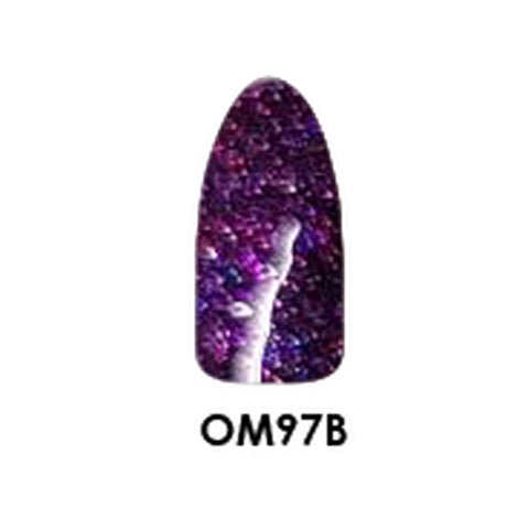 Chisel Acrylic & Dip Powder - OM097B - DTK Nail Supply