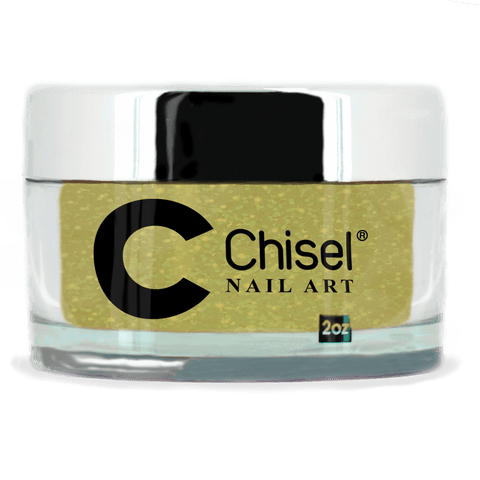 Chisel Acrylic & Dip Powder - OM098A - DTK Nail Supply