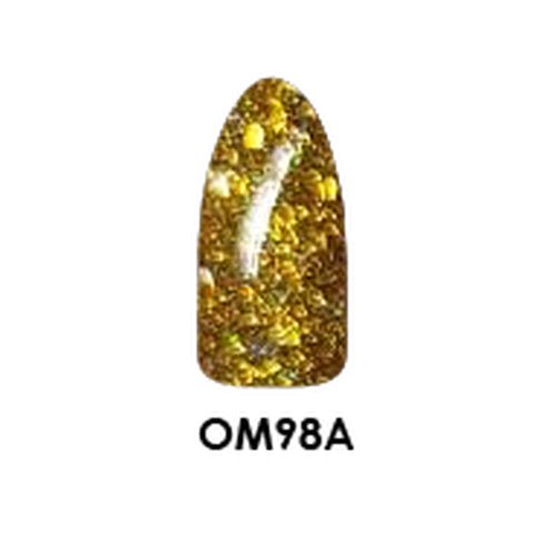 Chisel Acrylic & Dip Powder - OM098A - DTK Nail Supply