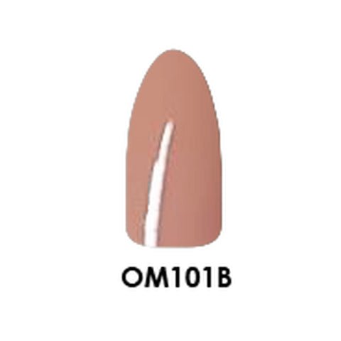 Chisel Acrylic & Dip Powder - OM101B - DTK Nail Supply