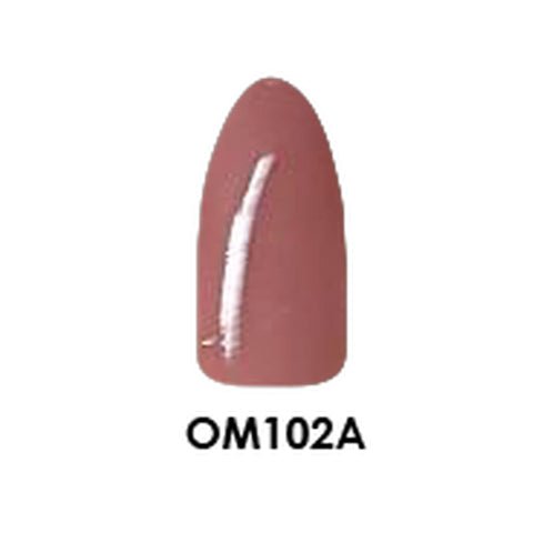 Chisel Acrylic & Dip Powder - OM102A - DTK Nail Supply